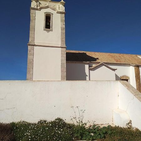 Home Village Vila do Bispo Eksteriør billede