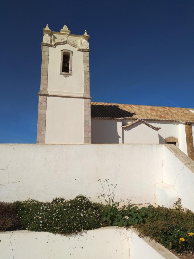 Home Village Vila do Bispo Eksteriør billede