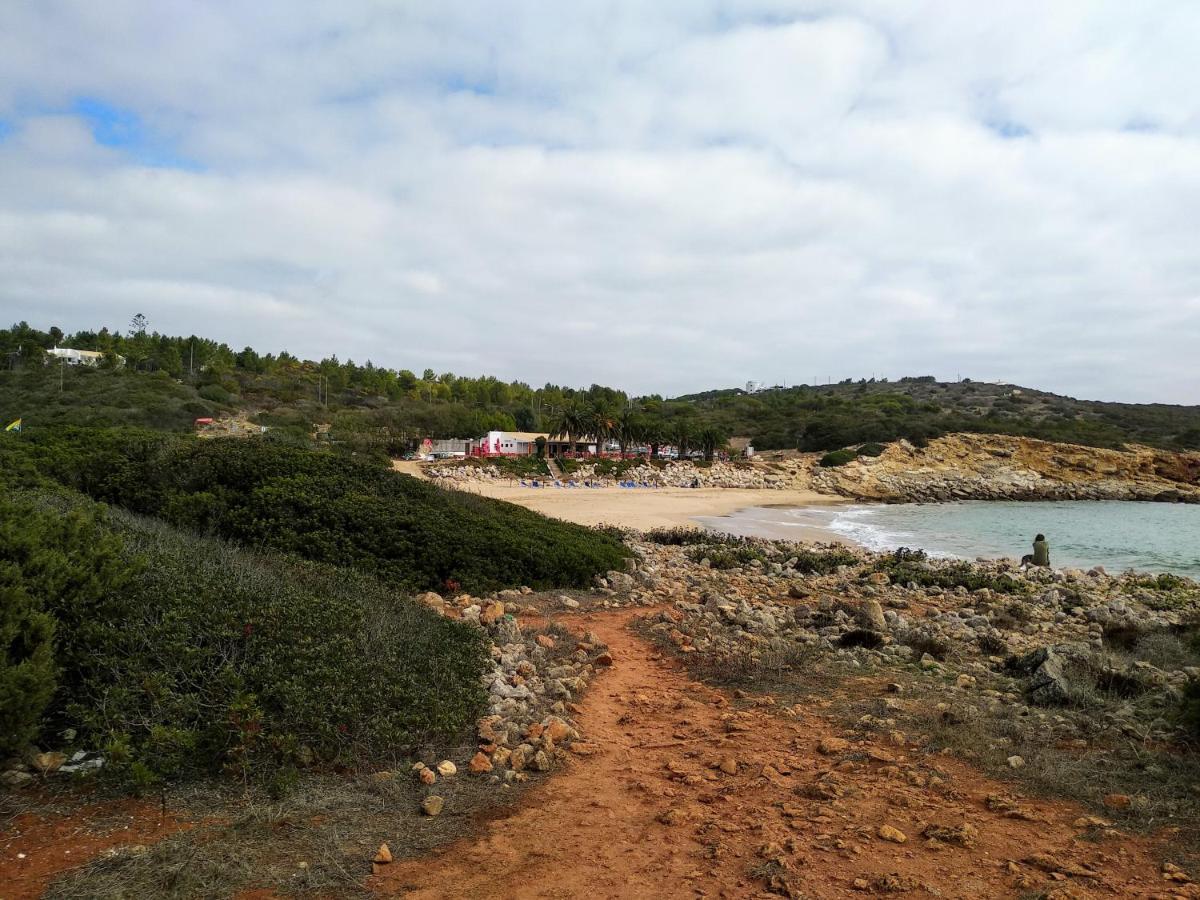 Home Village Vila do Bispo Eksteriør billede